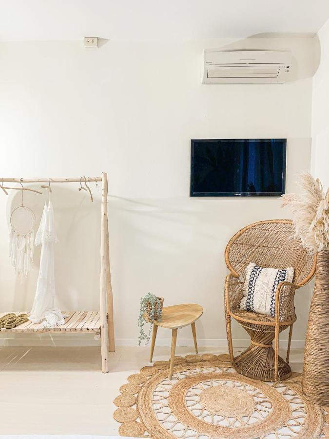 Americana Beach House Rimini Exterior photo