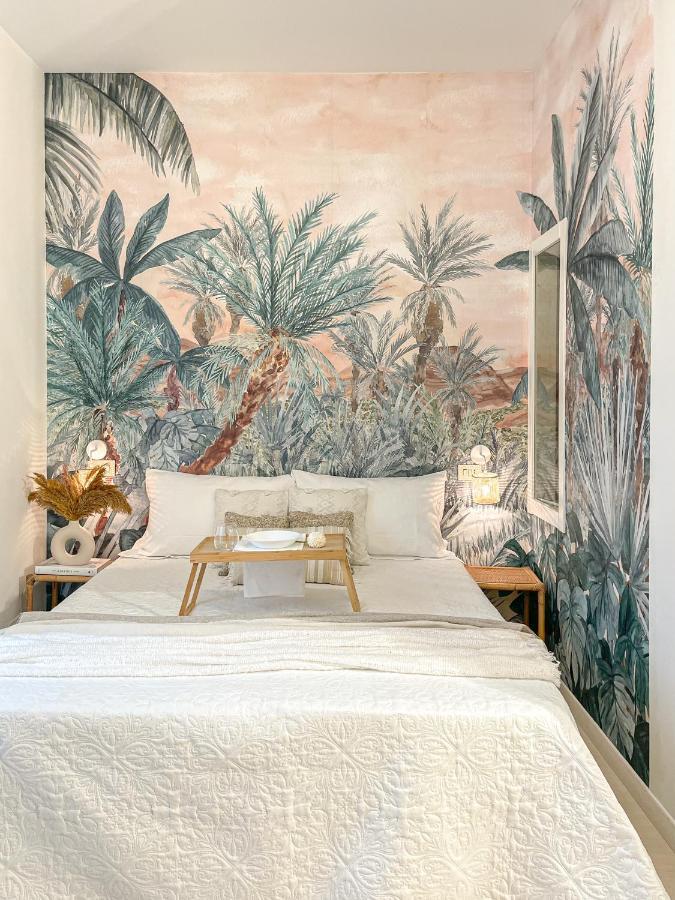 Americana Beach House Rimini Exterior photo