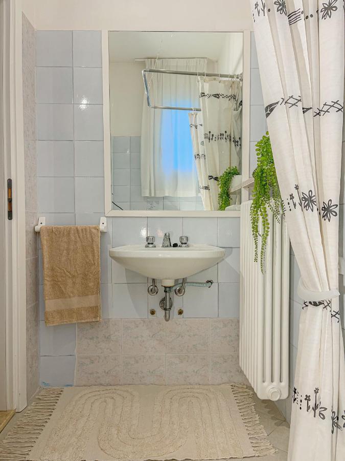 Americana Beach House Rimini Exterior photo